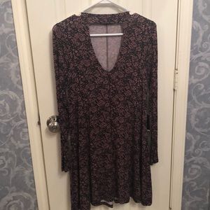Express dress!